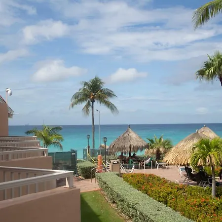 Aruba Beach Club Resort